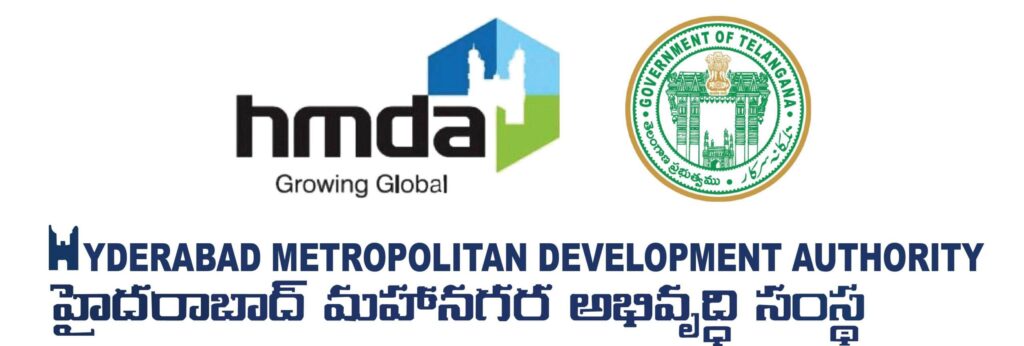 హెచ్ఎండిఏ కి భారీగా ఆదాయం