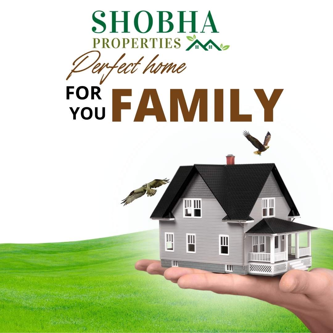 Shobha Properties