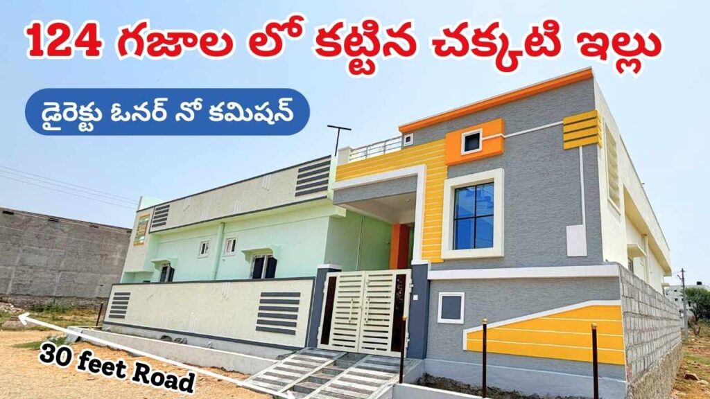Independent House for Sale in Injapur