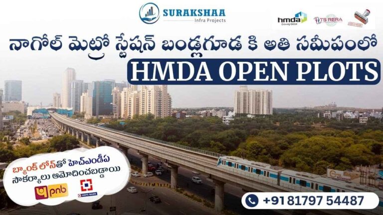 Surakshaa Elite, Taramatipet