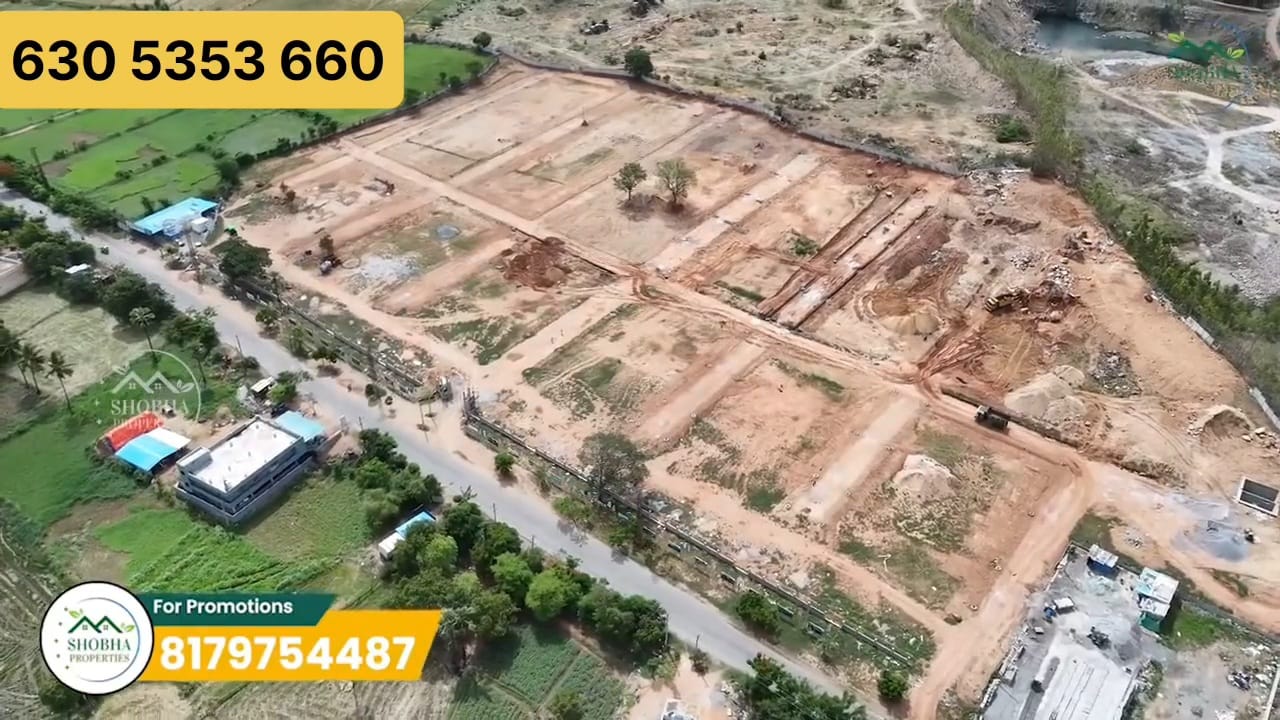 plots for sale in taramatipet surakshaa elite