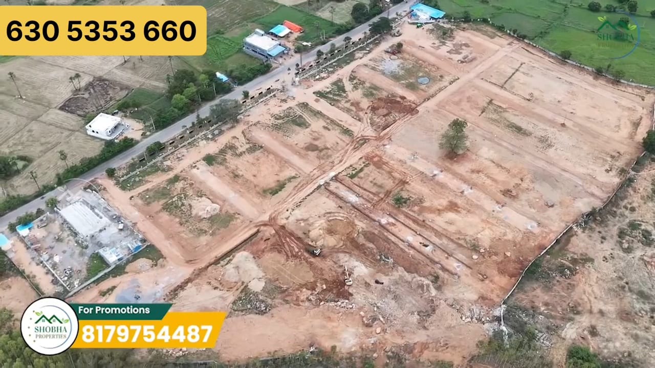 plots for sale in taramatipet surakshaa elite