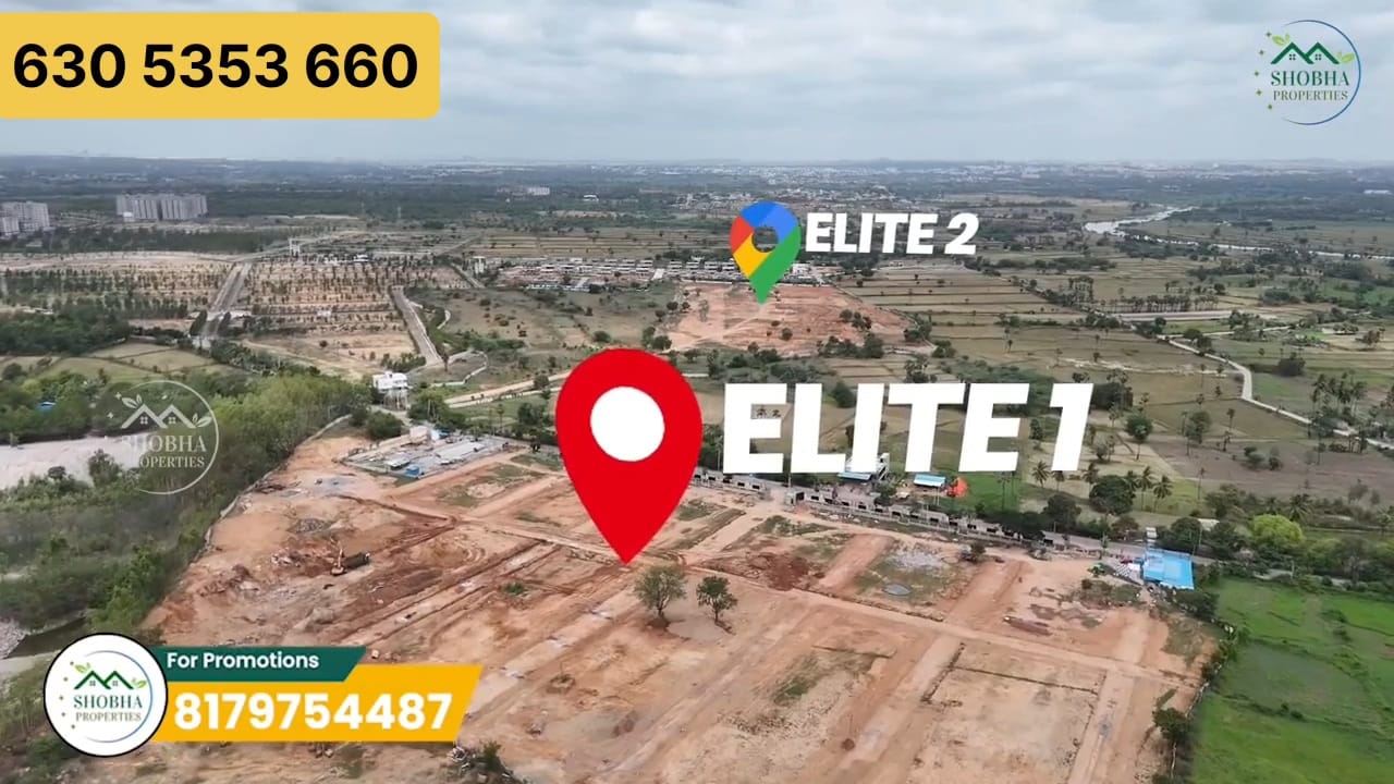 plots for sale in taramatipet