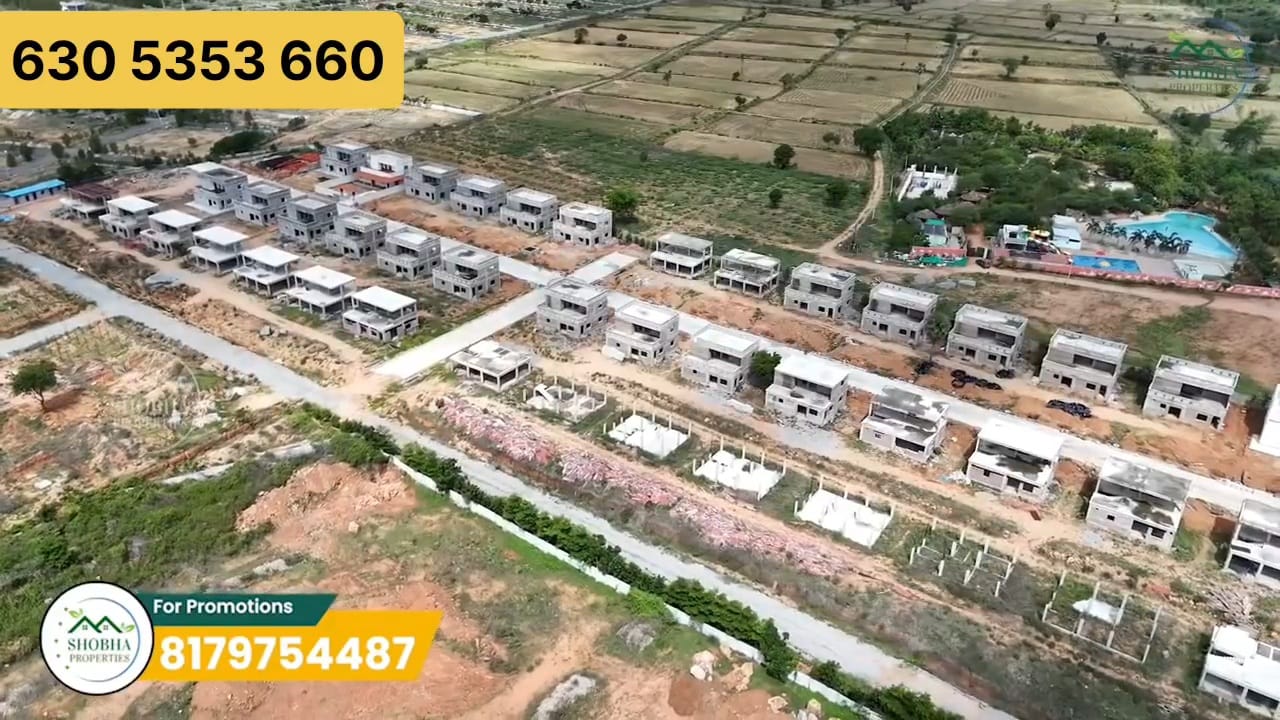 plots for sale in taramatipet surakshaa elite